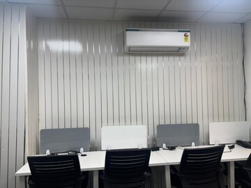 Team Area in  Office Space in IT/SEZ at Sector 2 – for Rent