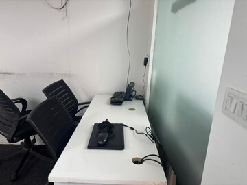 Team Area in  Office Space in IT/SEZ at Sector 2 – for Rent