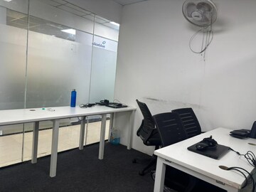 Team Area in  Office Space in IT/SEZ at Sector 2 – for Rent