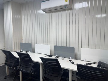  Office Space in IT/SEZ For Rent in Sector 2