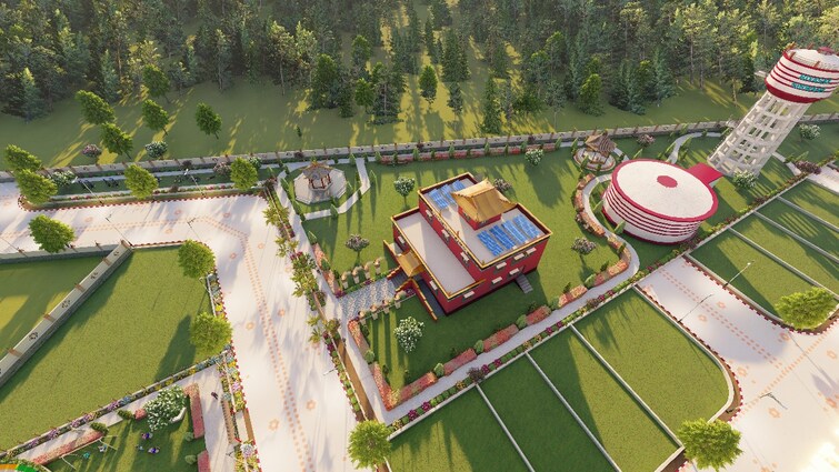 Cover Image, ajmer road  250 Sq.Yd. Plot In Ajmer Road Jaipur 8380045