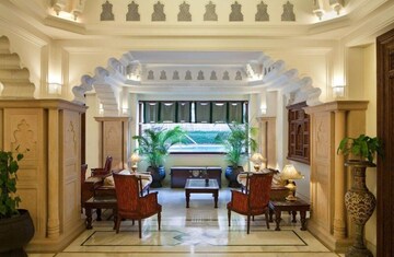 Plot Area in  Co-working Space at Shubhashray Jaipur, Vatika – for Sale