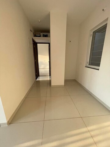 Building Lobby in 2 BHK Apartment at Yashwin Orrizonte, Kharadi – for Rent