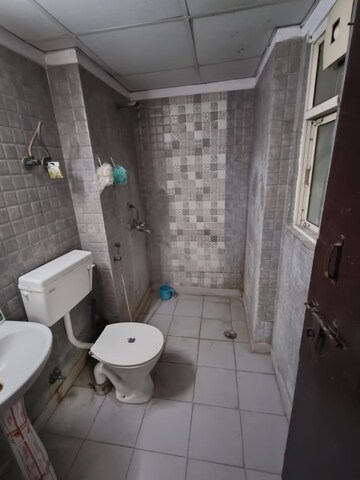 Bathroom in 2 BHK Apartment at Ip Extension – for Sale