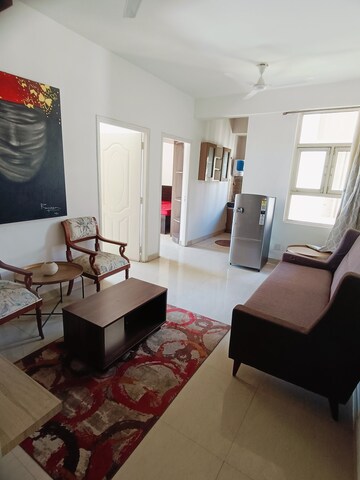 2 BHK Apartment For Rent in Shree Vardhman Mantra, Sector 67