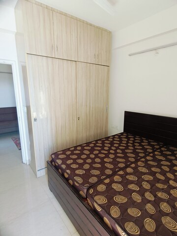 Bedroom in 2 BHK Apartment at Shree Vardhman Mantra, Sector 67 – for Rent