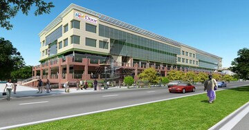  Office Space For Sale in BPTP Parklands, Sector 76