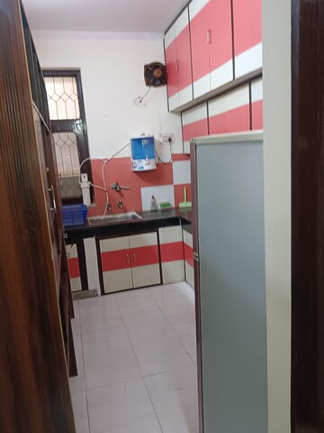 Balcony in 2.5 BHK Independent House at Sector 82 – for Rent