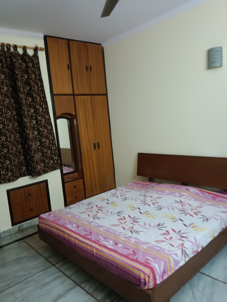Bedroom, sector 82 2.5 Bedroom 1310 Sq.Ft. Independent House In Sector 82 Noida 8380086