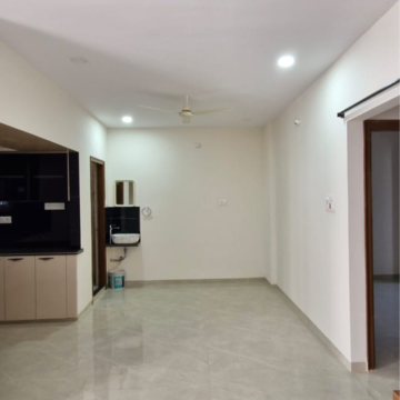 Room in 2 BHK Builder Floor at Kondapur – for Rent