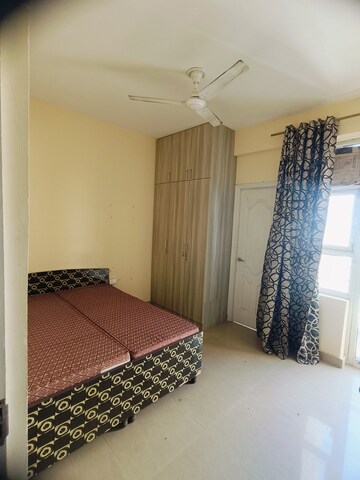 Bedroom in 2 BHK Apartment at Shree Vardhman Mantra, Sector 67 – for Rent