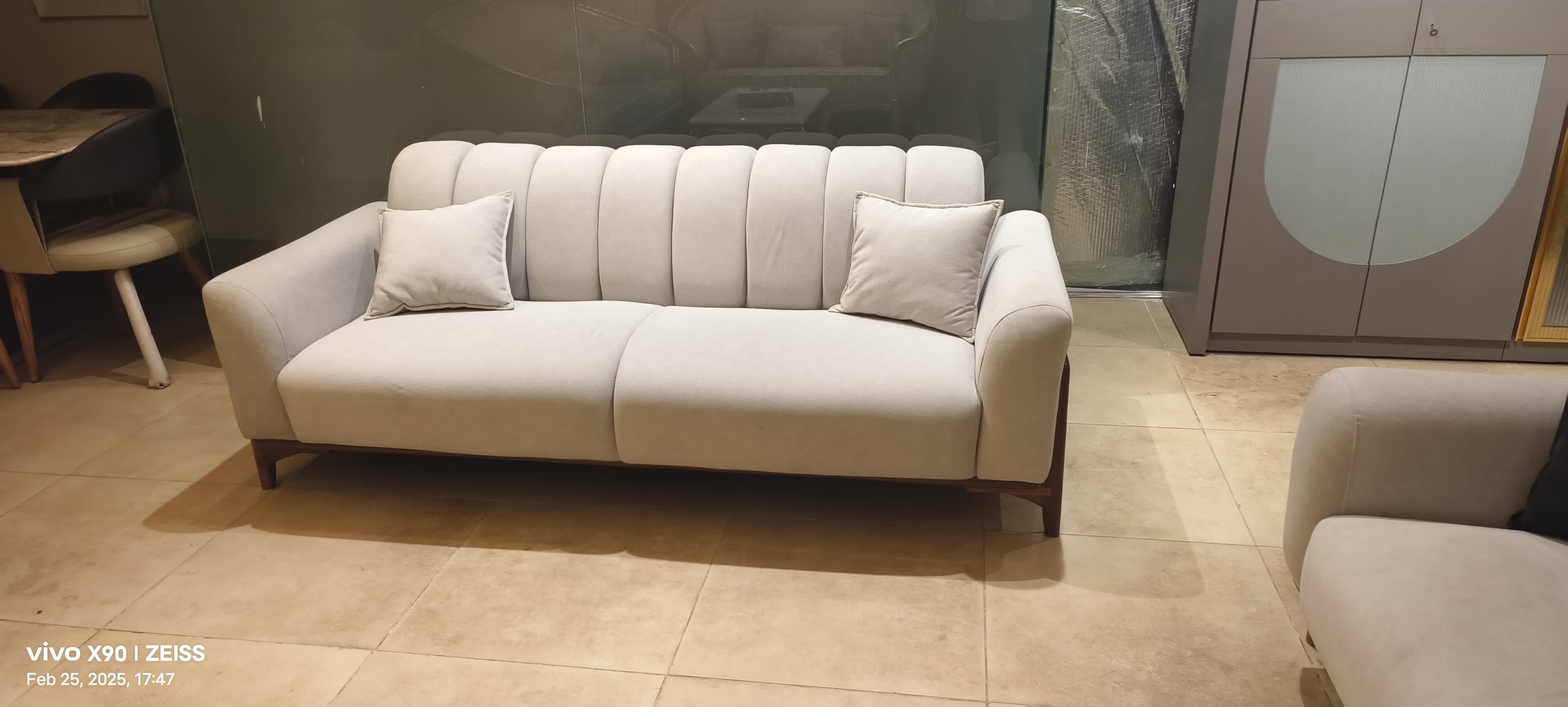 2 BHK 734 Sq.Ft. Apartment in Dosti Group Imperia