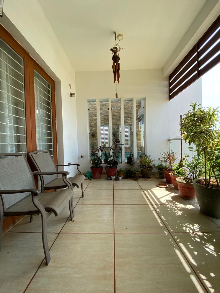 Gym, injambakkam 6+ Bedroom 6500 Sq.Ft. Independent House In Injambakkam Chennai 8380107