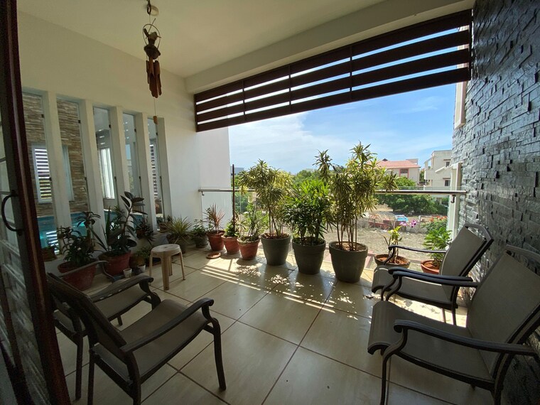 Gym, injambakkam 6+ Bedroom 6500 Sq.Ft. Independent House In Injambakkam Chennai 8380107