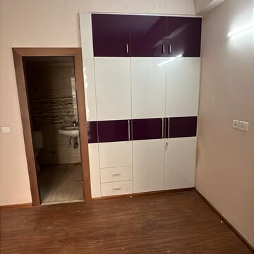 Kitchen in 2.5 BHK Apartment at Amrapali Golf Homes, Haibatpur – for Rent