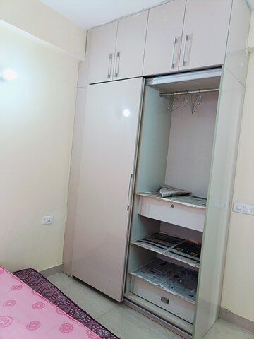 Bathroom in 2 BHK Apartment at Shree Vardhman Mantra, Sector 67 – for Rent