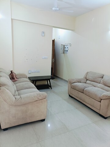 Bedroom in 2 BHK Apartment at Shree Vardhman Mantra, Sector 67 – for Rent