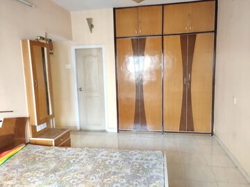 Bedroom in 2 BHK Apartment at Acme Ozone, Manpada – for Sale