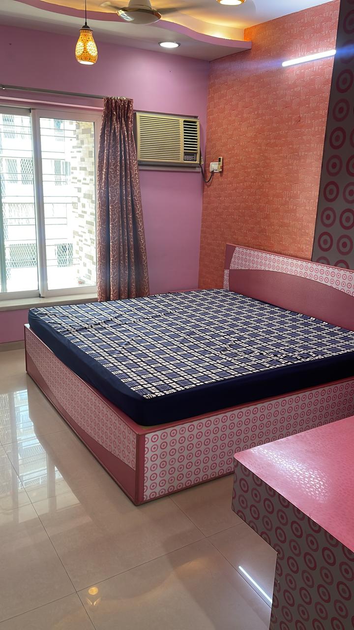 1.5 BHK Apartment For Sale in Rosa Gardenia