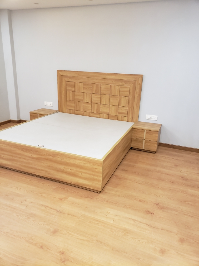 2 BHK Builder Floor For Sale in Janakpuri