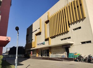 2 BHK Apartment – Exterior View View at Emami Swanlake, Kukatpally - for Sale