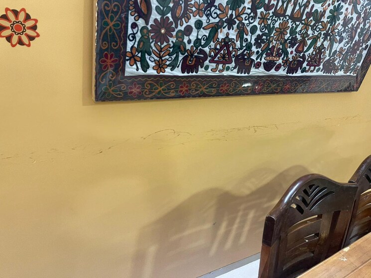 undefined, oak-house-manpada 2 Bedroom 856 Sq.Ft. Apartment In Manpada Thane 8380141