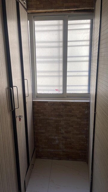 Building Lobby in 2 BHK Apartment at Oak House Manpada, Manpada – for Sale