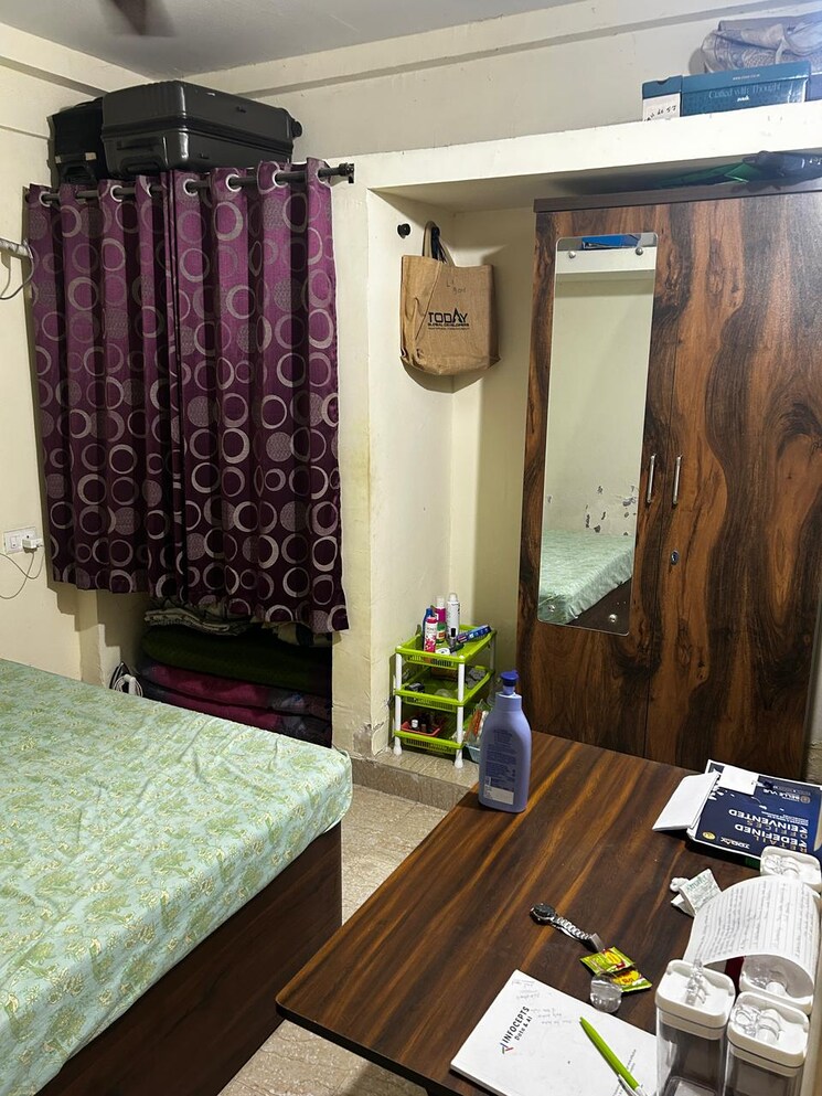 Living Room, shree-tirupati-siddeshwar-gardens-villa 2 Bedroom 956 Sq.Ft. Apartment In Dhokali Thane 8380151