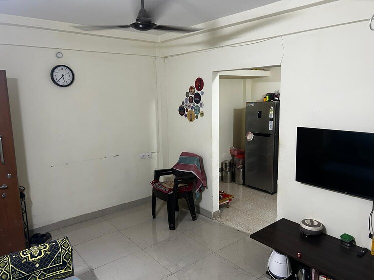 Master Bedroom, shree-tirupati-siddeshwar-gardens-villa 2 Bedroom 956 Sq.Ft. Apartment In Dhokali Thane 8380151