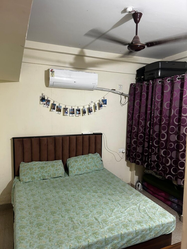 Master Bedroom, shree-tirupati-siddeshwar-gardens-villa 2 Bedroom 956 Sq.Ft. Apartment In Dhokali Thane 8380151