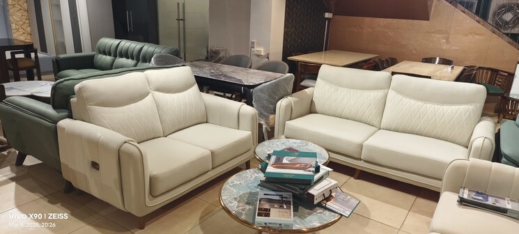 Master Bedroom, shree-tirupati-siddeshwar-gardens-villa 2 Bedroom 956 Sq.Ft. Apartment In Dhokali Thane 8380151