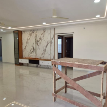 3 BHK Builder Floor For Rent in Kondapur
