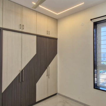 Room in 3 BHK Builder Floor at Kondapur – for Rent
