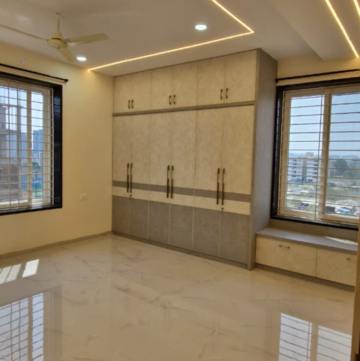 Room in 3 BHK Builder Floor at Kondapur – for Rent