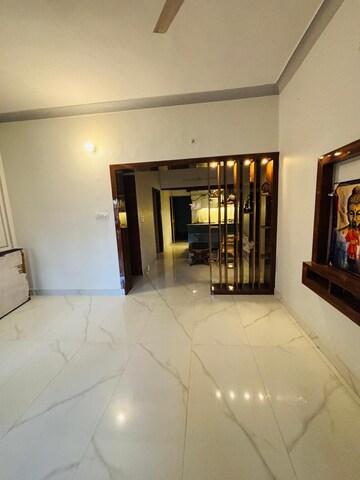 Living Room in 2 BHK Independent House at Indira Nagar – for Rent