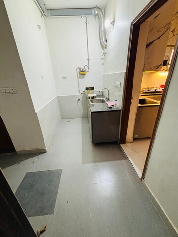 Kitchen in 2 BHK Independent House at Indira Nagar – for Rent
