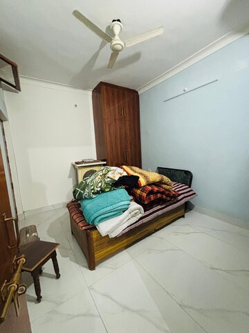 Bedroom in 2 BHK Independent House at Indira Nagar – for Rent