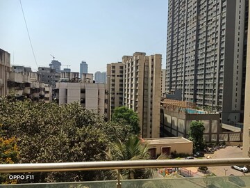 2.5 BHK Apartment – Exterior View View at Kanakia Spaces Niharika, Manpada - for Rent