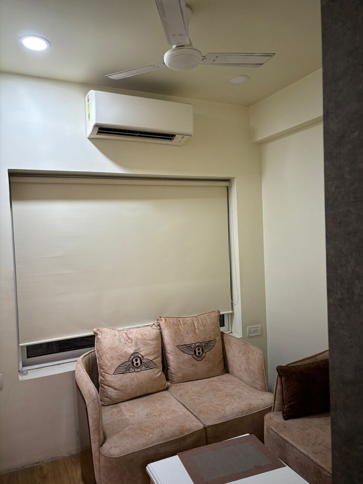 undefined, shubharambh-complex 1 Bedroom 585 Sq.Ft. Apartment In Manpada Thane 8380159