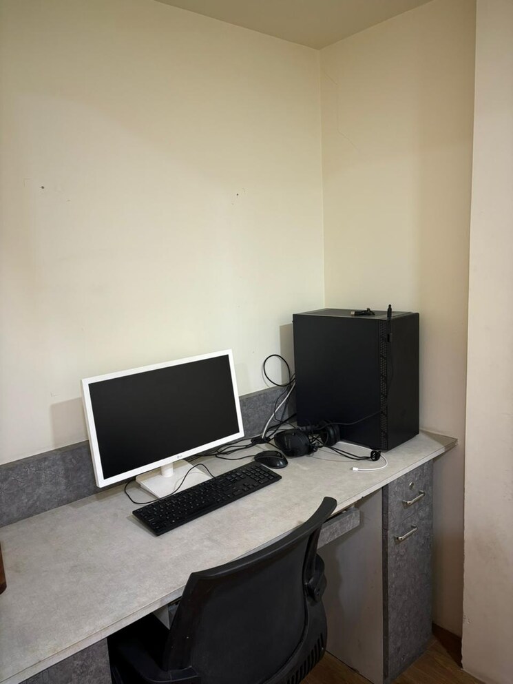 Master Bedroom, shubharambh-complex 1 Bedroom 585 Sq.Ft. Apartment In Manpada Thane 8380159