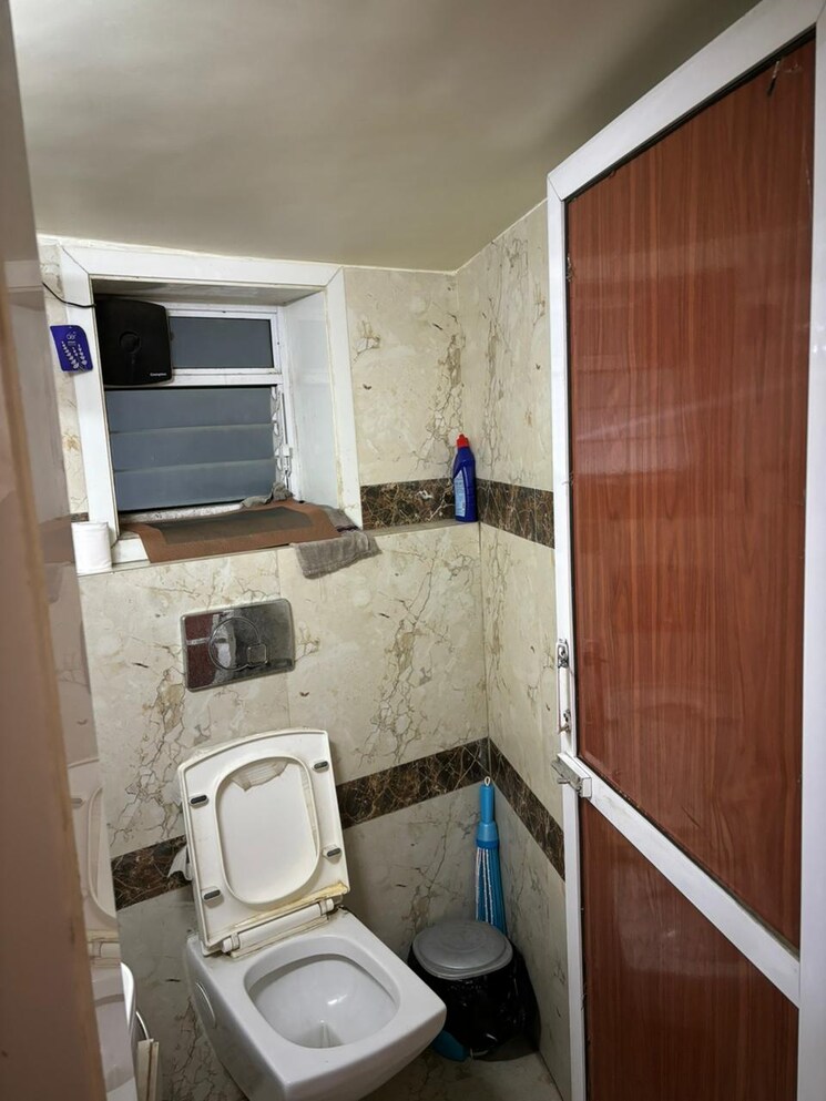 Bathroom, shubharambh-complex 1 Bedroom 585 Sq.Ft. Apartment In Manpada Thane 8380159