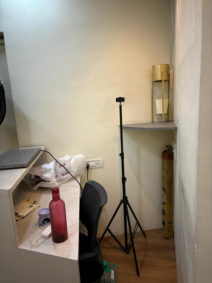 undefined, shubharambh-complex 1 Bedroom 585 Sq.Ft. Apartment In Manpada Thane 8380159