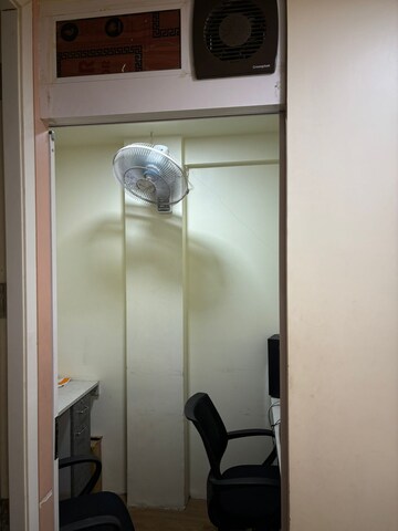 Furnished Amenities in 1 BHK Apartment at Shubharambh Complex, Manpada – for Sale