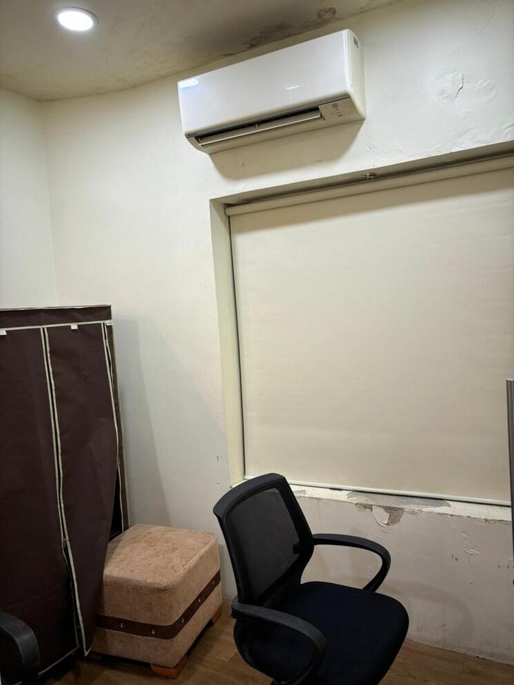 Master Bedroom, shubharambh-complex 1 Bedroom 585 Sq.Ft. Apartment In Manpada Thane 8380159