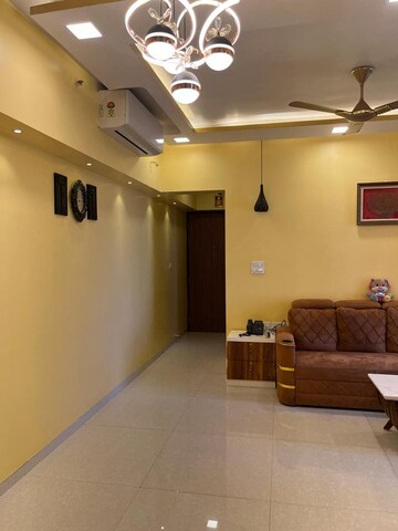 2 BHK Apartment For Rent in Lodha Amara Kolshet Road Thane  8380163