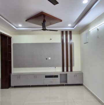 2 BHK Builder Floor For Rent in Kondapur
