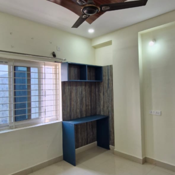 Room in 2 BHK Builder Floor at Kondapur – for Rent