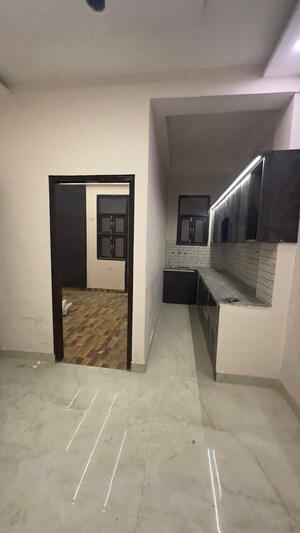 Bathroom in 1 BHK Builder Floor at Kashmiri Gate – for Sale
