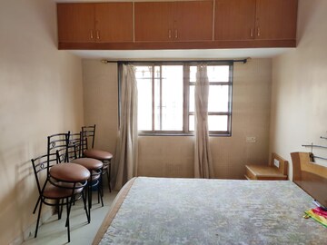 Room in 1 BHK Apartment at Happy Valley, Manpada – for Sale