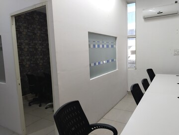 Team Area in  Office Space in IT/SEZ at Phase 7 – for Rent